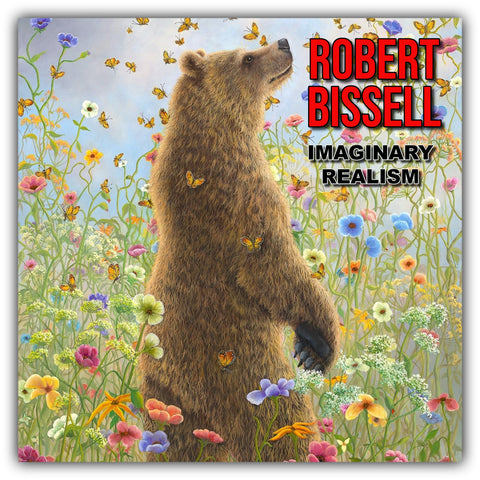 Robert Bissell - Imaginary Realism