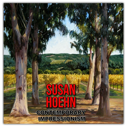 Susan Hoehn Artwork