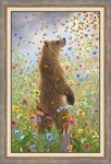 All that is Glorious Around Us by Robert Bissell