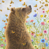 All that is Glorious Around Us by Robert Bissell