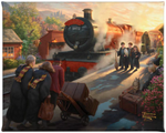 Harry Potter™ Hogwarts Express™ captures the Wizarding World of Harry Potter™.