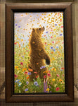 All that is Glorious Around Us by Robert Bissell