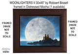 Moonlighters II by Robert Bissell